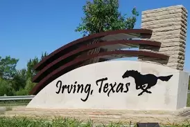 Limousine Rentals Irving Texas